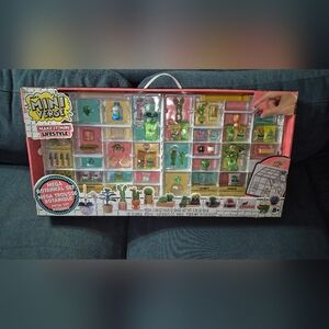 Mini Verse Make It Mini Mega Botanical Set